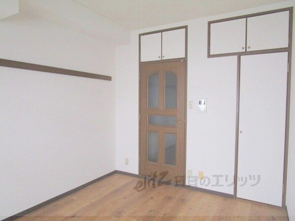 コンフォール高槻の物件内観写真